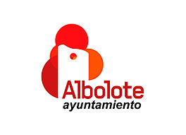 Logo Ayuntamiento de Albolote Inicio