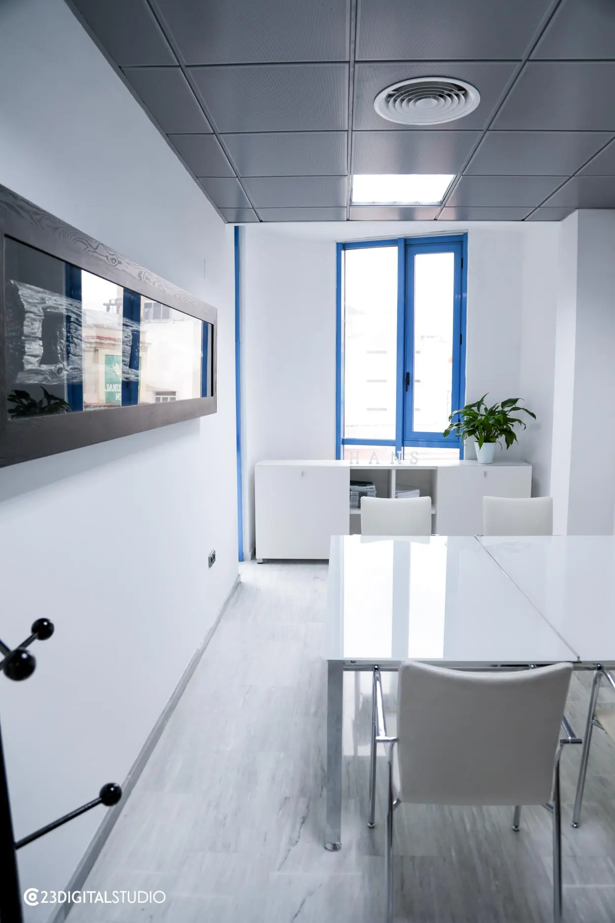 Hans Soluciones empresa gestion licitaciones