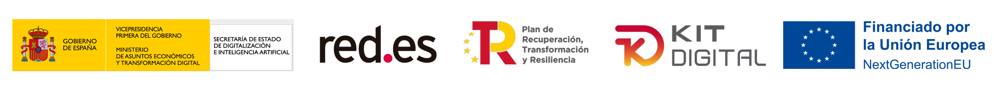 fondos next generation