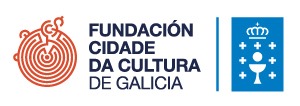logotipo Fundación CIDADE DA CULTURA DE GALICIA