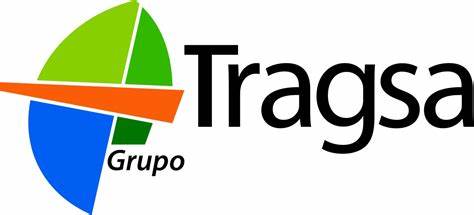 logotipo TRAGSA