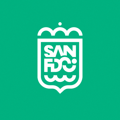 logotipo Ayuntamiento de San Fernando