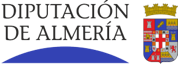 diputacion almería logo