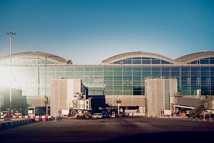 aeropuerto alicante elche