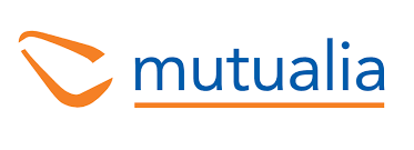 Casos de éxito 2 MUTUALIA LOGO