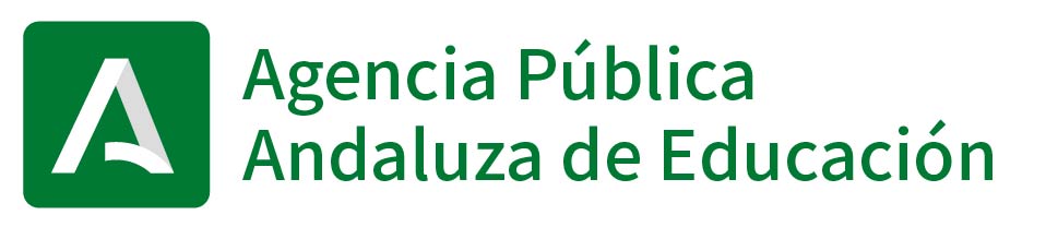 agencia publica andaluza de educacion