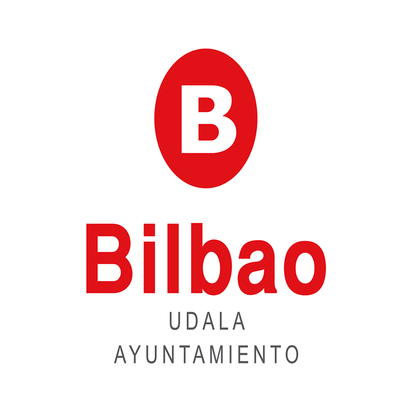 logo ayuntamiento de Bilbao