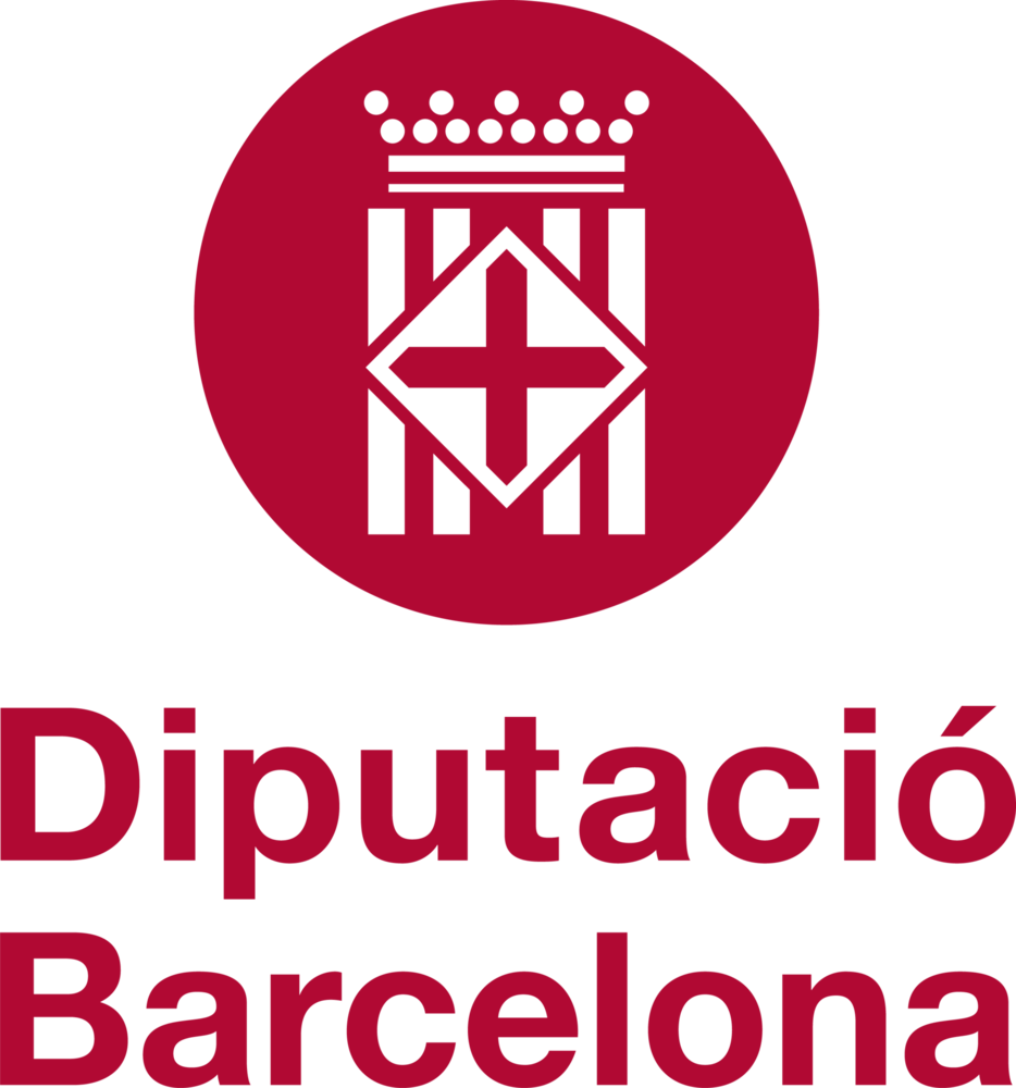 diputacion de barcelona logo