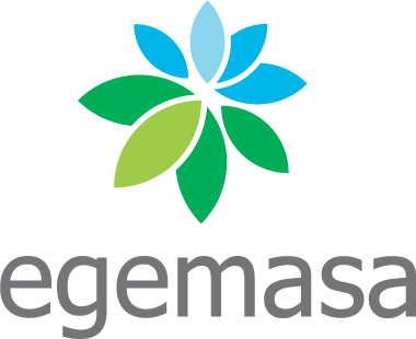 Logotipo EGEMASA