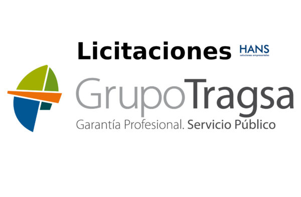 licitaciones tragsa Inicio