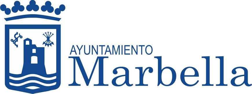 Casos de éxito 7 logotipo ayuntamiento de marbella