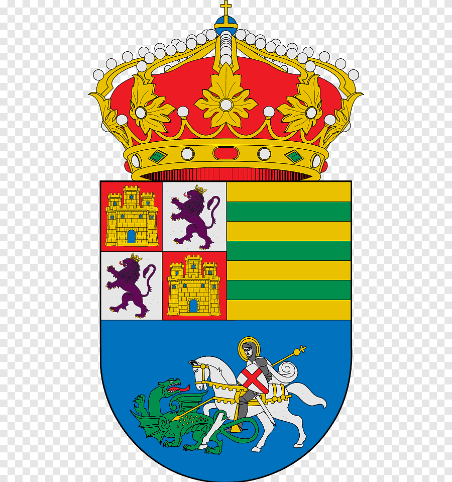 Casos de éxito 5 Escudo de Alcala de los Gazules