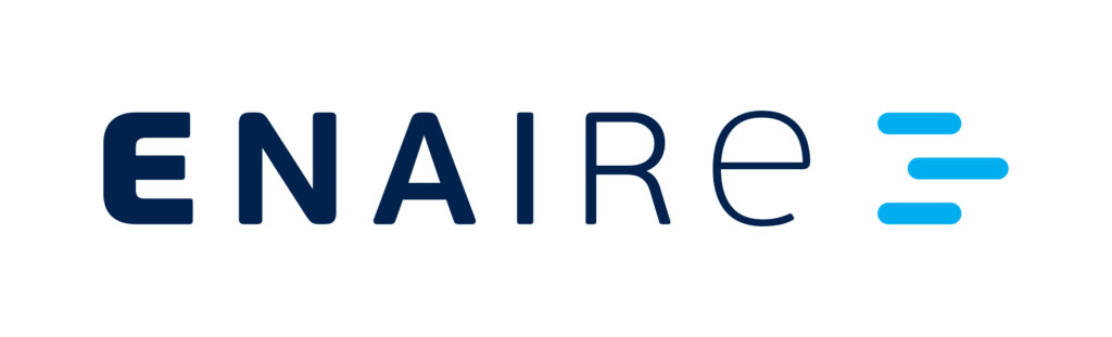 Casos de éxito 4 LOGOTIPO ENAIRE
