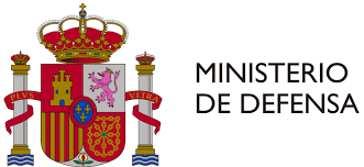 Casos de éxito 2 logotipo ministerio de defensa