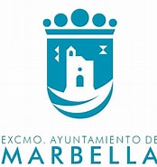 LOGOTIPO AYUNTAMIENTO DE MARBELLA