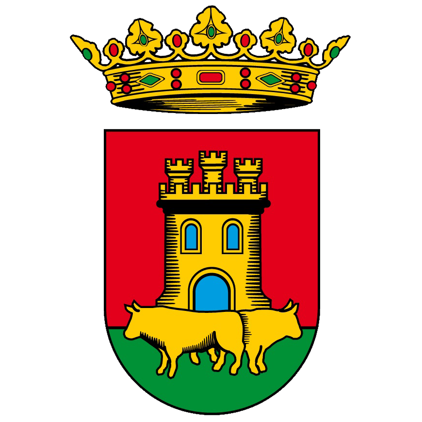logotipo ayuntamiento talavera de la reina