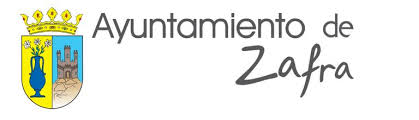 logotipo ayuntamiento de zafra