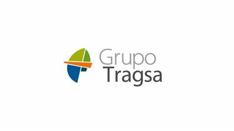 logotipo tragsa