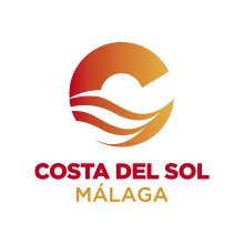 Logotipo Turismo y Planificación Costa del Sol