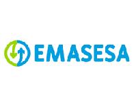 LOGO EMASESA Inicio