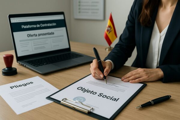 licitaciones presentacion publica Inicio