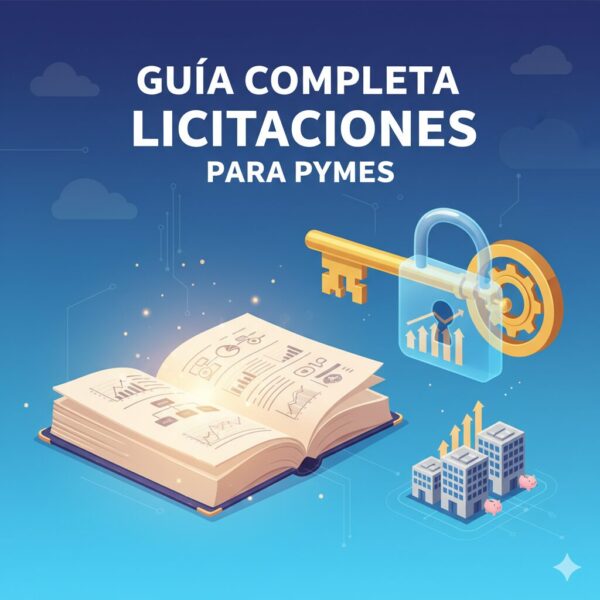 Guía Completa: Licitaciones para PYMES