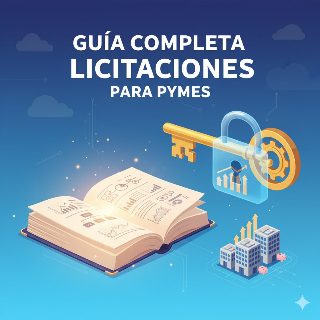Guía Completa: Licitaciones para PYMES