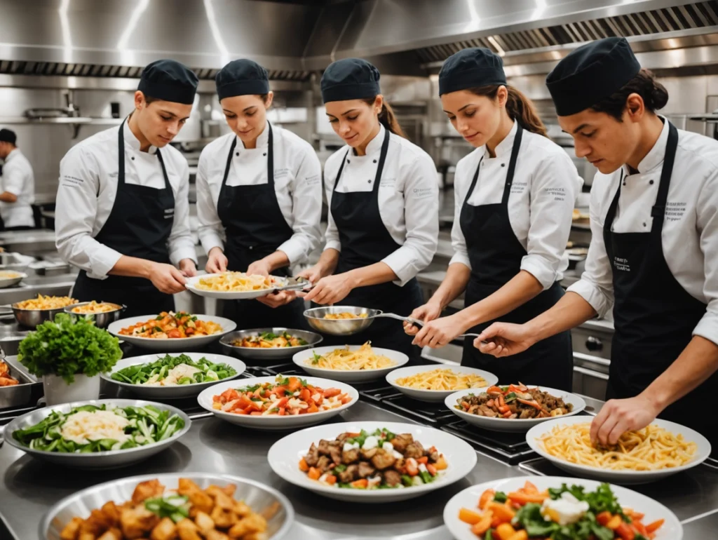 licitacion de catering