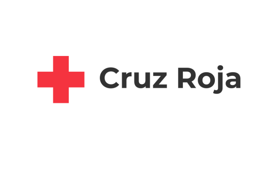 cruz roja Casos de éxito